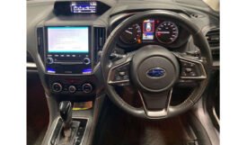 Subaru XV 2018