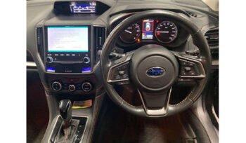Subaru XV 2018