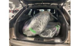 Land Rover Range Rover Velar 2018 full