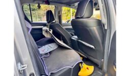 
										Toyota Hilux 2018 full									