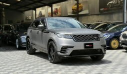 Land Rover Range Rover Velar 2018