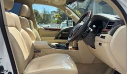 
										Lexus LX570 2019 full									