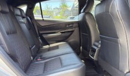 
										Toyota Harrier 2018 full									