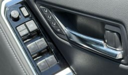 
										Toyota Land Cruiser ZX 300 2021 full									