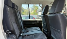 Toyota Land Cruiser 76 Series 2023 full