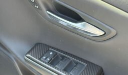 
										Toyota Crown RS 2018 full									