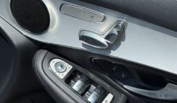 
										Mercedes-Benz GLC220d 2018 full									