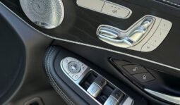 
										Mercedes Benz GLC43 2018 full									