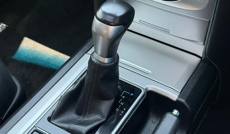 Toyota Land Cruiser Prado VXL 2019 full