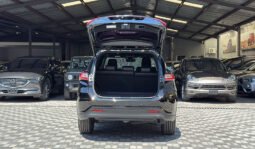 
										Toyota Harrier 2018 full									