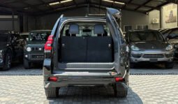 
										Toyota Land Cruiser Prado 2018 full									