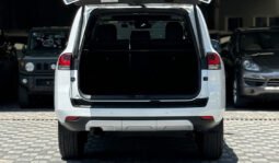 
										Toyota Land Cruiser ZX 300 2021 full									