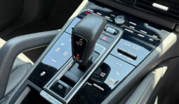 Porsche Cayenne S 2018 full