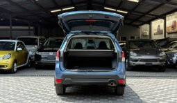 
										Subaru Forester 2018 full									