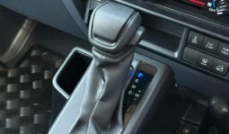 Toyota Land Cruiser 76 Series 2023 full