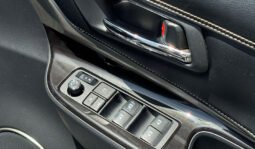 
										Toyota Harrier 2018 full									