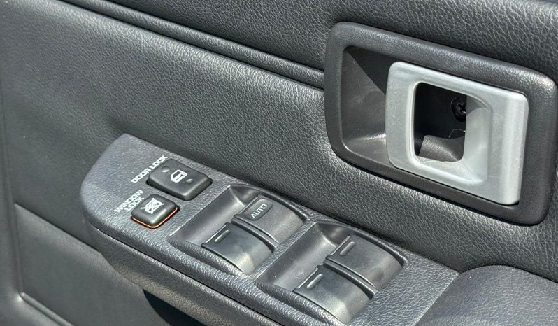 Toyota Land Cruiser 76 Series 2023 full