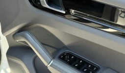 Porsche Cayenne S 2018 full