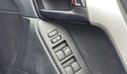 Toyota Land Cruiser Prado 2018 full