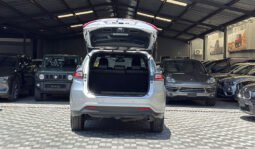 
										Toyota Harrier 2018 full									