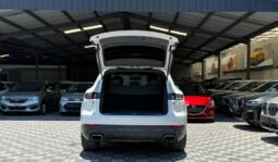 Porsche Cayenne S 2018 full