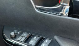 
										Toyota Hilux D Cabin 2019 full									