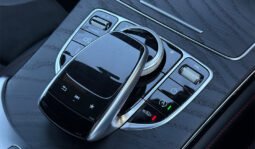 
										Mercedes Benz GLC43 2018 full									