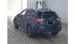 
Subaru Impreza XV 2018 full									