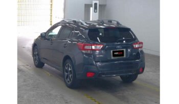 Subaru Impreza XV 2018