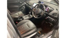 
Subaru XV 2018 full									