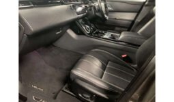 Land Rover Range Rover Velar 2018 full