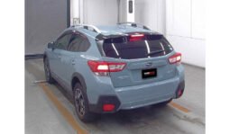 
										Subaru XV 2018 full									