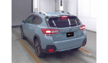 Subaru XV 2018