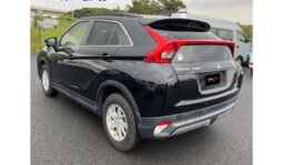 Mitsubishi Eclipse Cross 2018