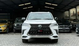 
										Lexus LX570 2018 full									