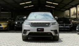
										Land Rover Range Rover Velar 2018 full									