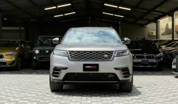 Land Rover Range Rover Velar 2018