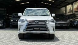 
										Lexus LX570 2019 full									