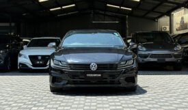 Volkswagen Arteon 2018