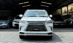
										Lexus LX570 2018 full									