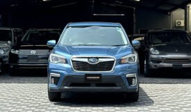 Subaru Forester 2018