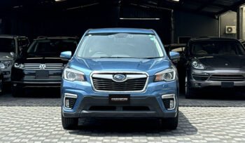 Subaru Forester 2018