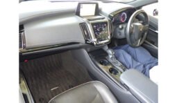 Toyota Crown 2018