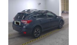 
Subaru Impreza XV 2018 full									