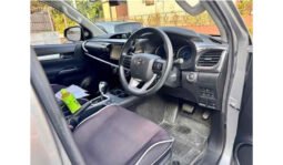 
										Toyota Hilux 2018 full									