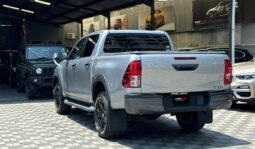
										Toyota Hilux D Cabin 2019 full									