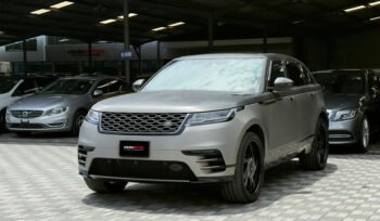 Land Rover Range Rover Velar 2018