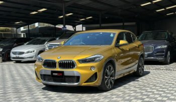 BMW X2 2018
