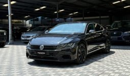 
										Volkswagen Arteon 2018 full									