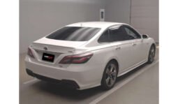 
Toyota Crown 2019 full									
